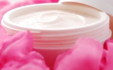 Creme anti-rides naturelle