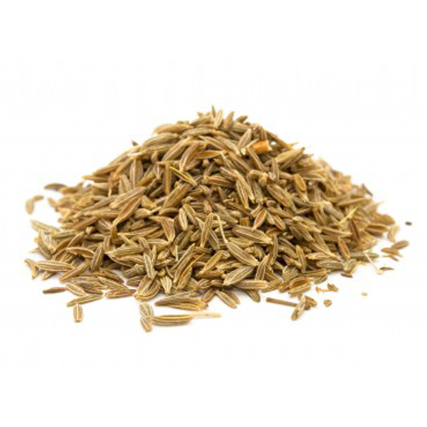 Huile essentielle de cumin