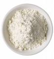 Masque à la farine pour resserrer les pores