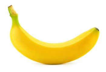 Masque a la banane